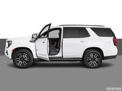 2025 GMC Yukon All Media: 1