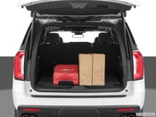 2025 GMC Yukon Exterior: 1