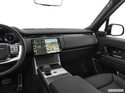 2024 Land Rover Range Rover Interior: 0
