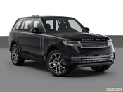2024 Land Rover Range Rover Exterior: 1