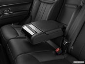2024 Land Rover Range Rover Interior: 0