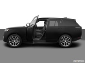 2024 Land Rover Range Rover All Media: 1