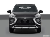 2024 Mitsubishi Eclipse Cross Exterior: 1