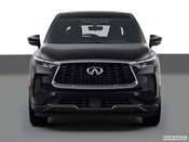 2025 INFINITI QX60 Exterior: 1