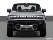 2024 GMC HUMMER EV Pickup Exterior: 1