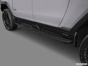 2024 GMC HUMMER EV Pickup Exterior: 1