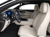 2025 Mercedes-Benz CLE Interior: 0
