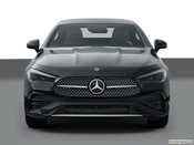 2025 Mercedes-Benz CLE Exterior: 1