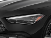2025 Mercedes-Benz CLE Exterior: 1