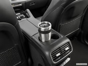 2024 Mercedes-Benz Mercedes-AMG GLS Interior: 0