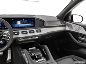 2025 Mercedes-Benz Mercedes-AMG GLE Interior: 0