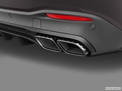 2025 Mercedes-Benz Mercedes-AMG GLE Exterior: 1