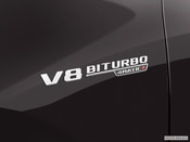 2025 Mercedes-Benz Mercedes-AMG GLE Exterior: 1