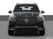 2025 Mercedes-Benz Mercedes-AMG GLE Exterior: 1