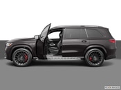 2025 Mercedes-Benz Mercedes-AMG GLE All Media: 1