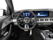 2025 Mercedes-Benz Mercedes-AMG GLE Interior: 0