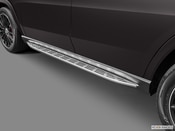 2025 Mercedes-Benz Mercedes-AMG GLE Exterior: 1