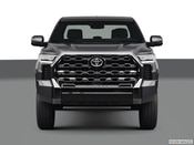 2024 Toyota Tundra CrewMax Exterior: 1