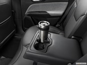 2024 Jeep Compass Interior: 0