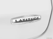 2024 Jeep Compass Exterior: 1
