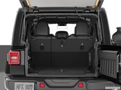 2024 Jeep Wrangler 4 Door Exterior: 1