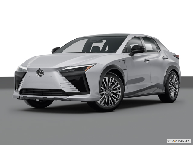 2024 Lexus RZ Price, Value, Ratings & Reviews | Kelley Blue Book
