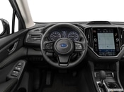 2025 Subaru Ascent Interior: 0