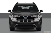 2026 Subaru Ascent Exterior: 1
