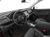 2026 Subaru Ascent Interior: 0