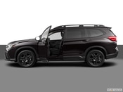 2026 Subaru Ascent Exterior: 1