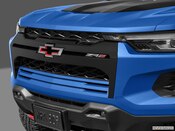 2024 Chevrolet Colorado Crew Cab Exterior: 1