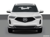 2024 Acura RDX Exterior: 1