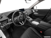 2024 Acura RDX Interior: 0