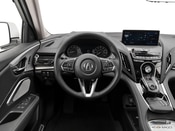 2024 Acura RDX Interior: 0
