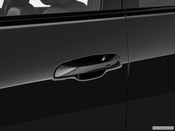 2025 Audi A6 Exterior: 1
