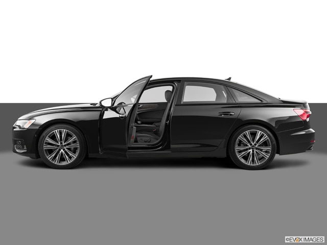 Trunk Ledge Kit | AUDI A6 BASE 2020 Trunk Ledge Kit | AUDI A6 BASE 2020