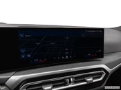 2024 BMW i4 Interior: 0