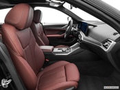 2024 BMW i4 Interior: 0