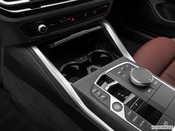 2025 BMW i4 Interior: 0