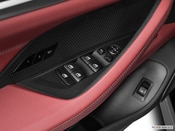 2025 BMW i4 Interior: 0