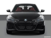 2025 BMW i4 Exterior: 1