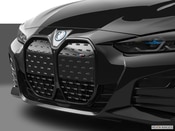 2025 BMW i4 Exterior: 1
