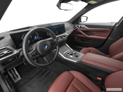 2025 BMW i4 Interior: 0