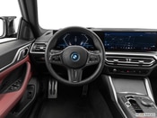 2025 BMW i4 Interior: 0
