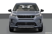 2024 Land Rover Discovery Sport Exterior: 1