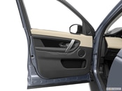 2024 Land Rover Discovery Sport Interior: 0