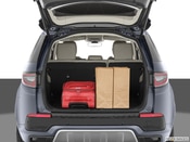 2024 Land Rover Discovery Sport Exterior: 1