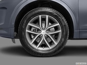 2024 Land Rover Discovery Sport Exterior: 1