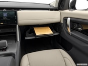 2025 Land Rover Discovery Sport Interior: 0