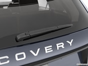 2025 Land Rover Discovery Sport Exterior: 1